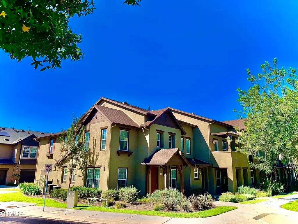 308 Elk River Place, Oxnard, CA 93036 - #1