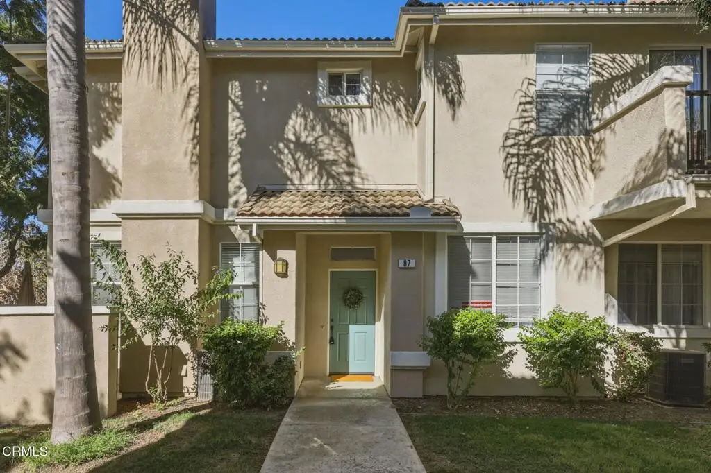 87 W Shoshone Street, San Buenaventura Ventura, CA 93001 - #1