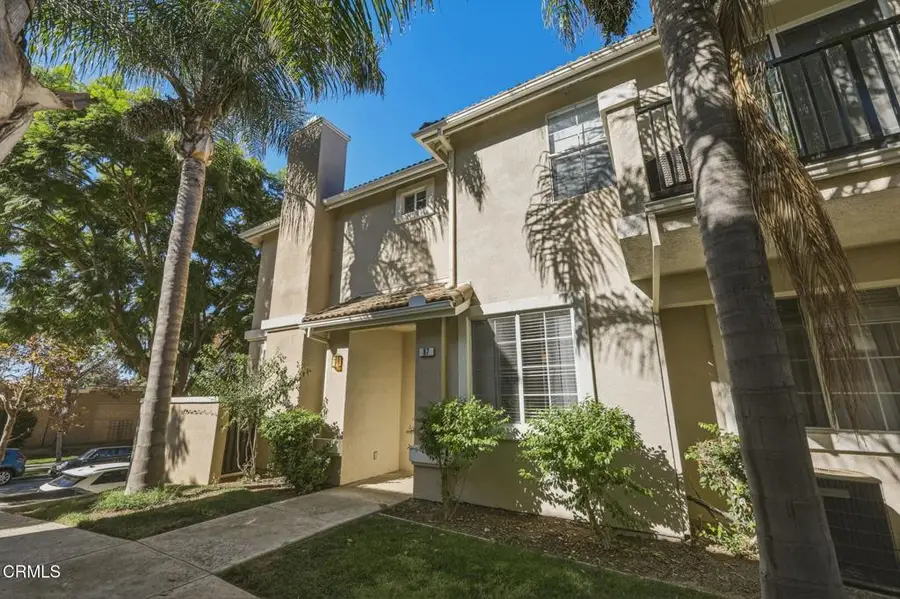 87 W Shoshone Street, San Buenaventura Ventura, CA 93001 - #3