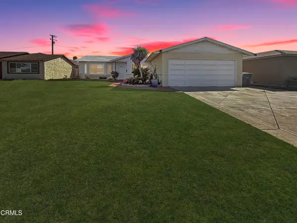 1526 N 7th Place, Port Hueneme, CA 93041