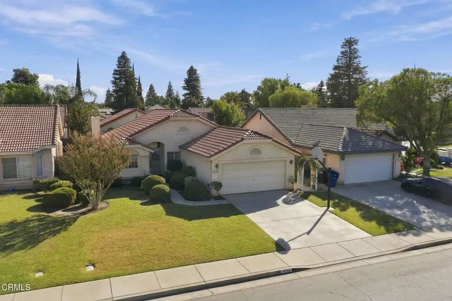 8709 White Rock Drive, Bakersfield, CA 93312 - #3