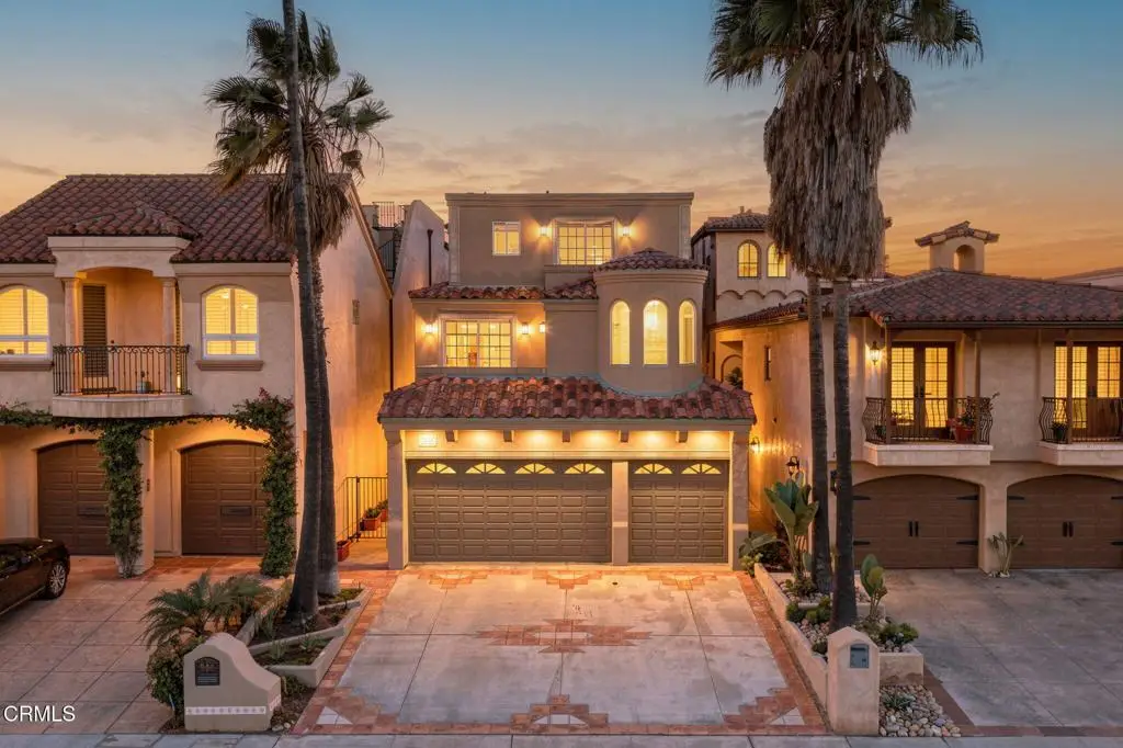 1045 Mandalay Beach Road, Oxnard, CA 93035 - #1