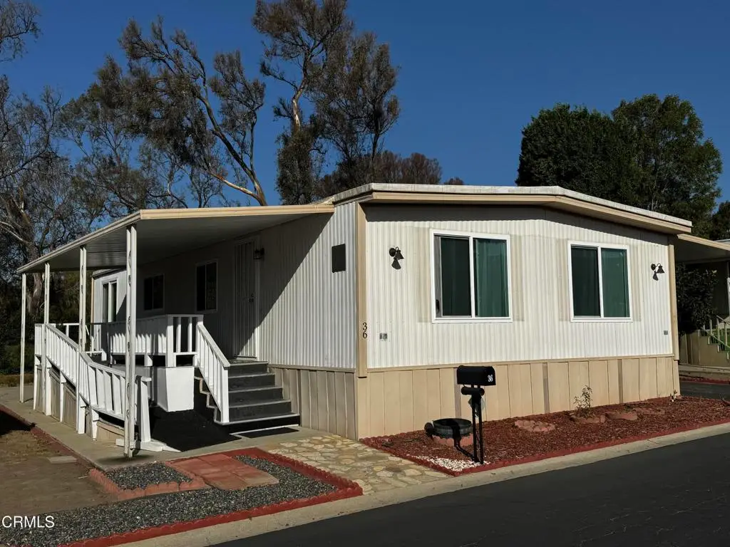 36 Copland Circle #36, San Buenaventura Ventura, CA 93003 - #1
