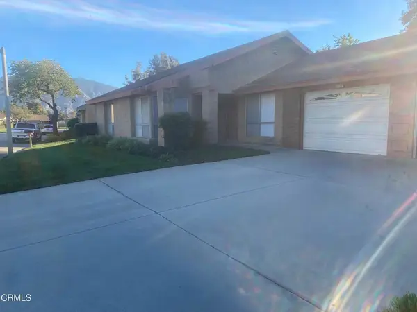 3113 Village 3, Camarillo, CA 93012