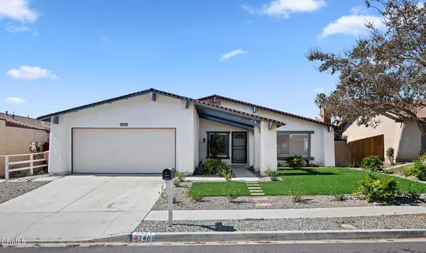 2461 Bunting Avenue, Ventura, CA 93003