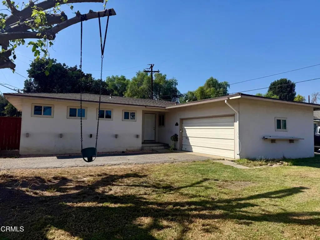 124 Moultrie Place, Santa Paula, CA 93060 - #1