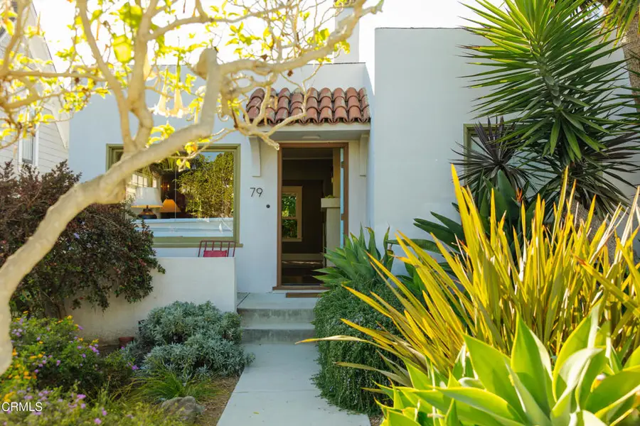 79 N Laurel Street, San Buenaventura Ventura, CA 93001 - #3