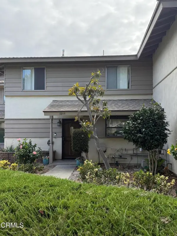 1844 Crater Drive, Ventura, CA 93004