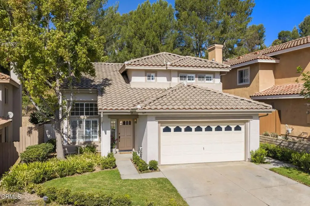 669 Villa Adobe, Camarillo, CA 93012 - #1