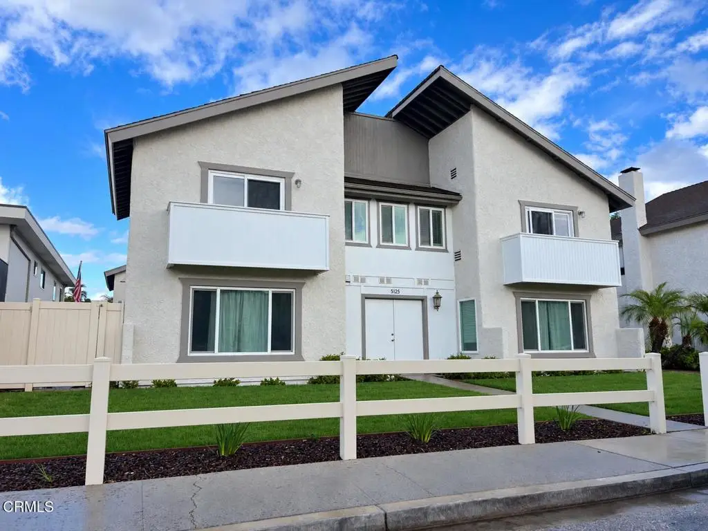 5125 W Wooley Road #5, Oxnard, CA 93035 - #1