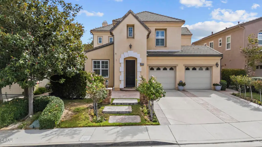 25650 Elmwood Lane, Valencia, CA 91381 - #1
