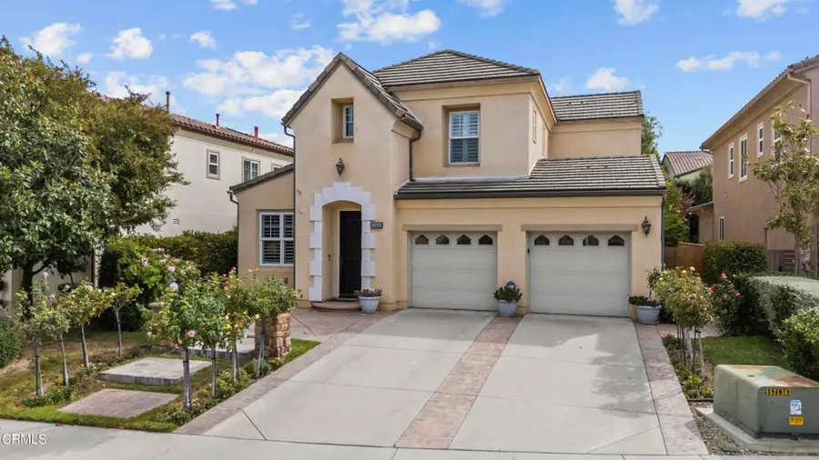 25650 Elmwood Lane, Valencia, CA 91381 - #2
