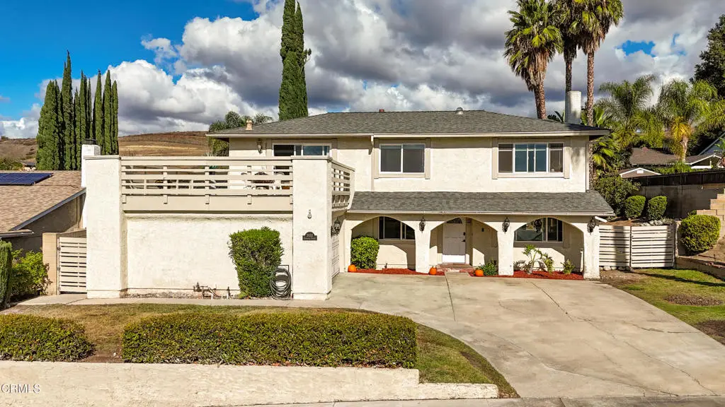 2055 Stoneman Street, Simi Valley, CA 93065 - #1