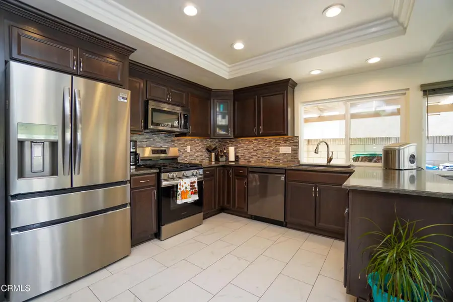 2055 Stoneman Street, Simi Valley, CA 93065 - #3