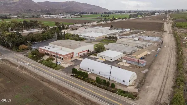 335 S Briggs Road, Santa Paula, CA 93060