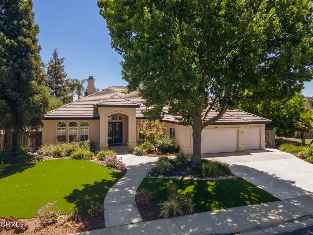 10611 Salisbury Drive, Bakersfield, CA 93311 - #1