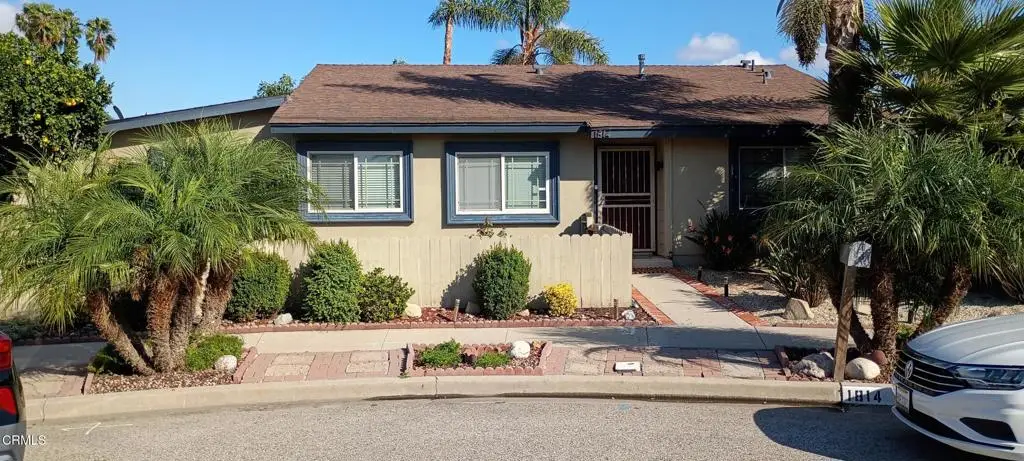 1814 Bearden Court, Oxnard, CA 93035 - #1