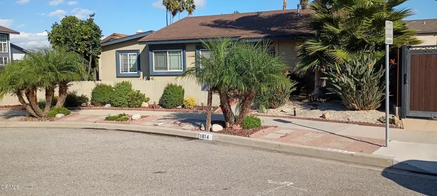 1814 Bearden Court, Oxnard, CA 93035 - #2