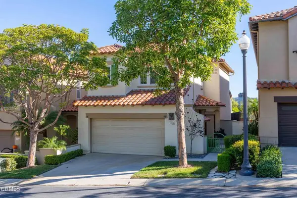 1014 Corte Augusta, Camarillo, CA 93010
