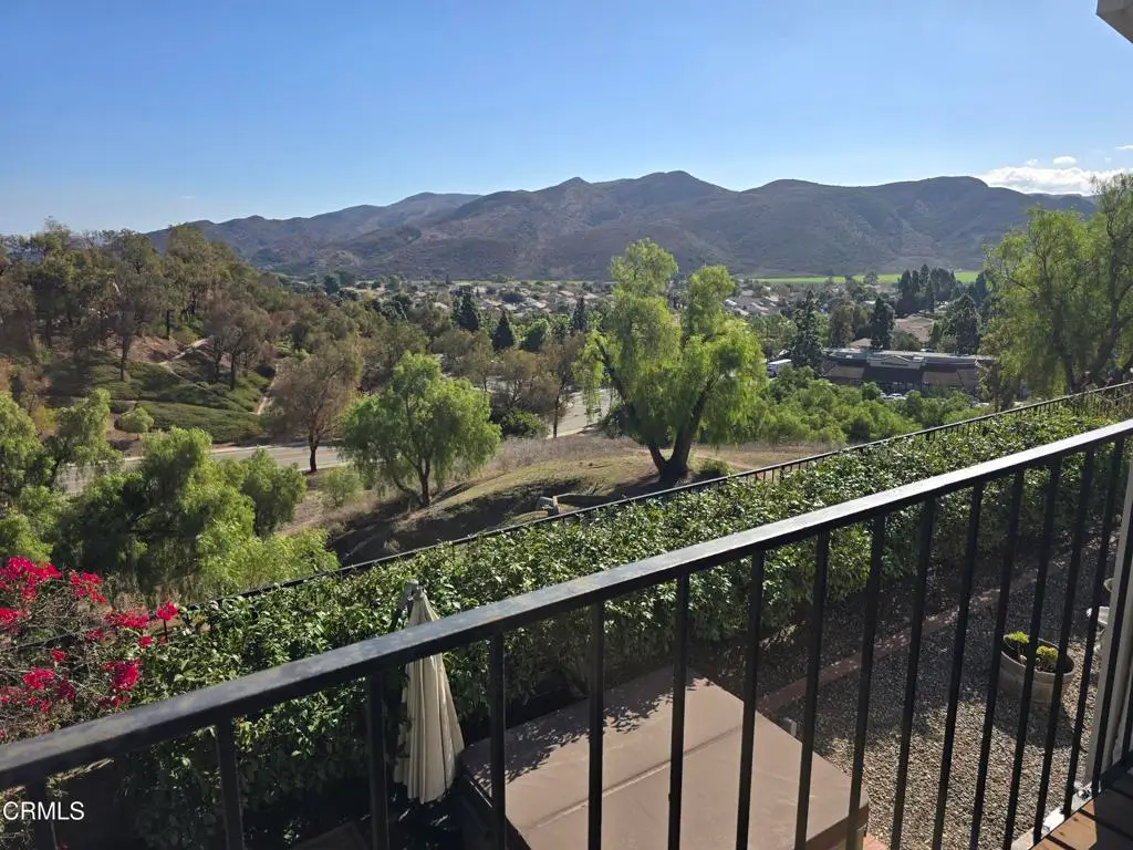 5848 Mulberry Ridge Drive, Camarillo, CA 93012 - #1