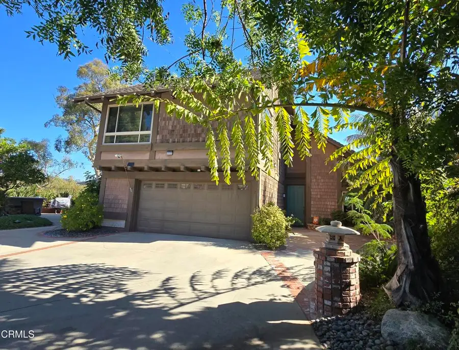 5848 Mulberry Ridge Drive, Camarillo, CA 93012 - #3