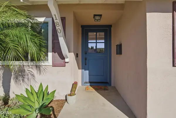 180 Cathy Drive, Newbury Park, CA 91320