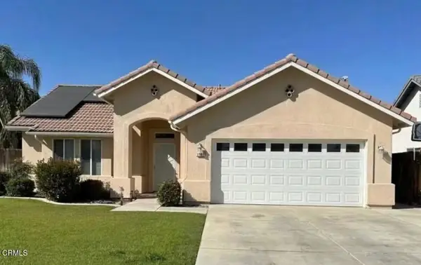 3108 Boulder Ridge Lane, Bakersfield, CA 93313