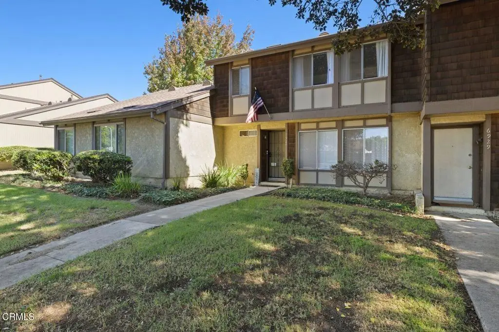 6927 Gull Court, San Buenaventura Ventura, CA 93003 - #1