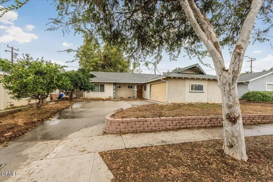 125 Hayes Avenue, San Buenaventura Ventura, CA 93003 - #2