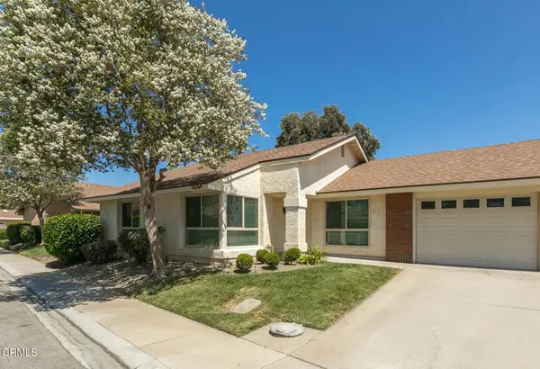 16164 Village 16, Camarillo, CA 93012