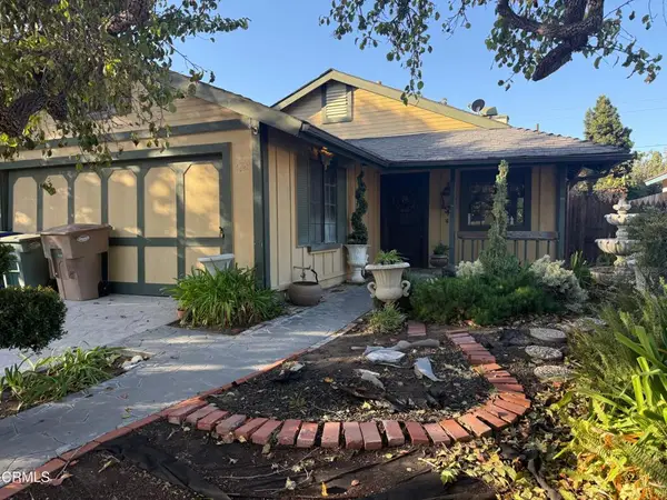 963 Santa Fe Avenue, Ventura, CA 93004