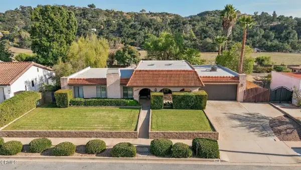 2030 Sumac Drive, Ojai, CA 93023