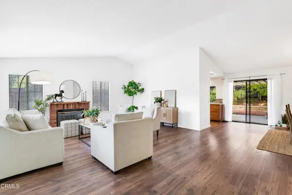 11951 Mustang Court, Ojai, CA 93023