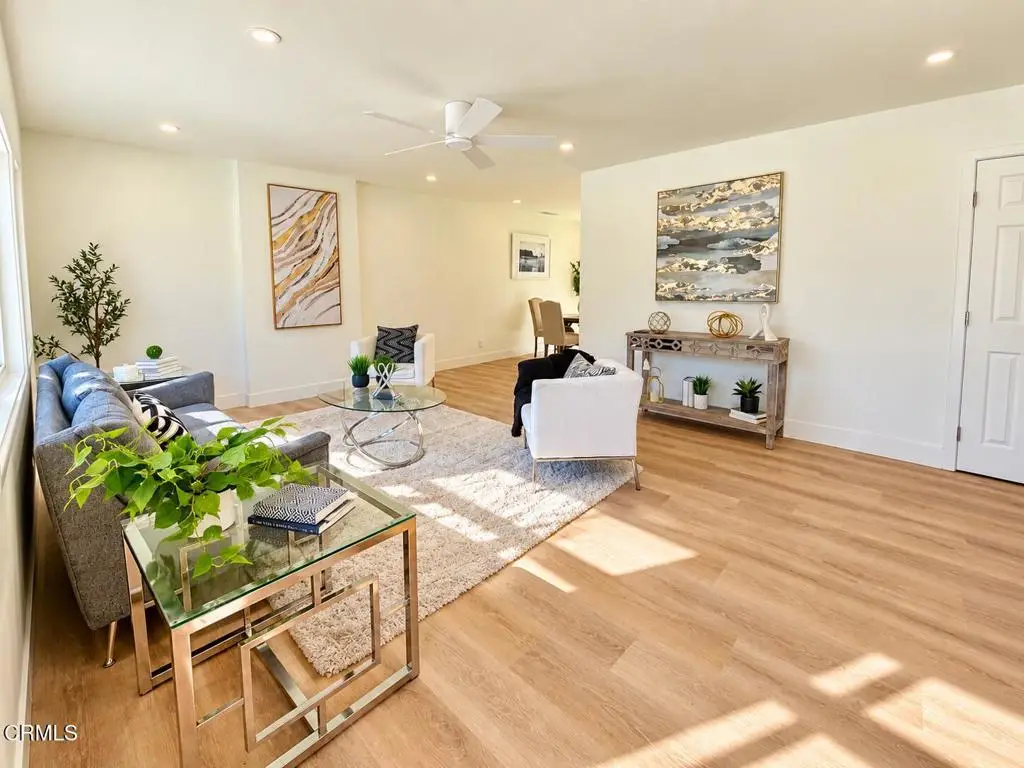 7260 Eisenhower Street, San Buenaventura Ventura, CA 93003 - #1