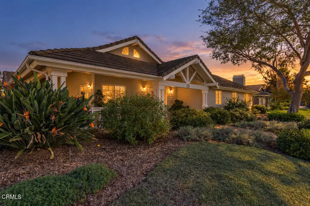138 Christopher Lane, Ojai, CA 93023 - #1