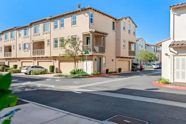 160 Sawbuck Street, Camarillo, CA 93010