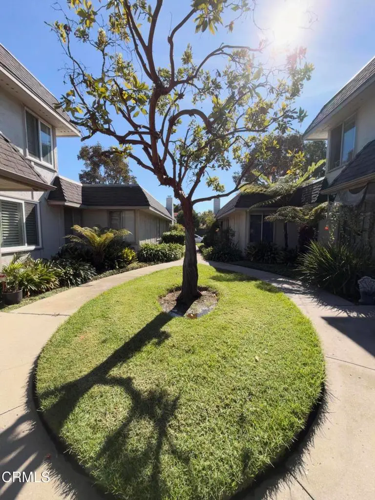 3665  B Ketch Avenue, Oxnard, CA 93035 - #3