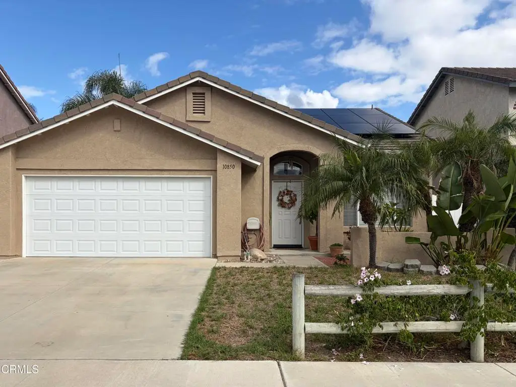 10850 Sunflower Street, San Buenaventura Ventura, CA 93004 - #1
