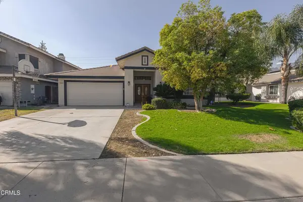 4303 Crescent Rock Lane, Bakersfield, CA 93311