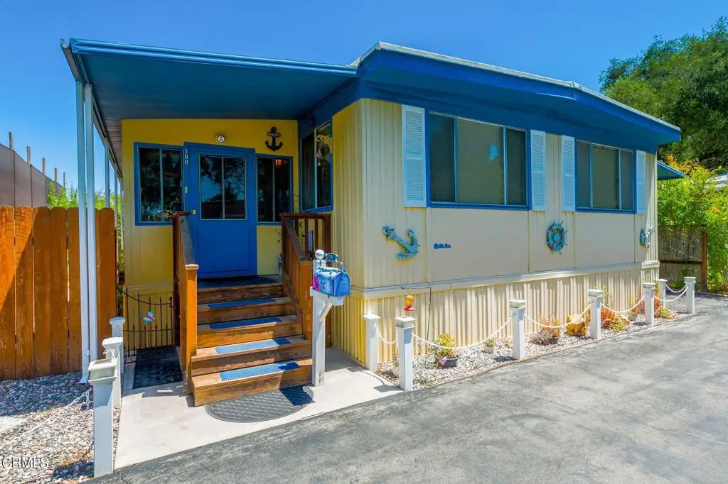 1273 S Rice Road #100, Ojai, CA 93023 - Image #1