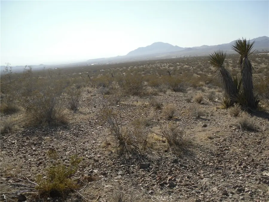 0 Stoddard Wells Road, Apple Valley, CA 92307 - #2