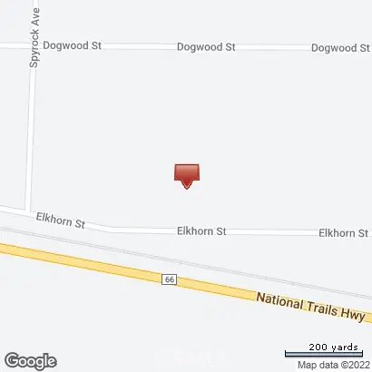 41454 Elkhorn Street, Newberry Springs, CA 92365 - Image #2