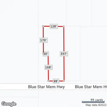 23112 W Hwy 58, Hinkley, CA 92347