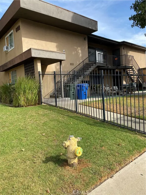 602 Karesh Avenue, Pomona, CA 91767