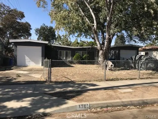 1379 S Gibbs Street #3, Pomona, CA 91766 - #1