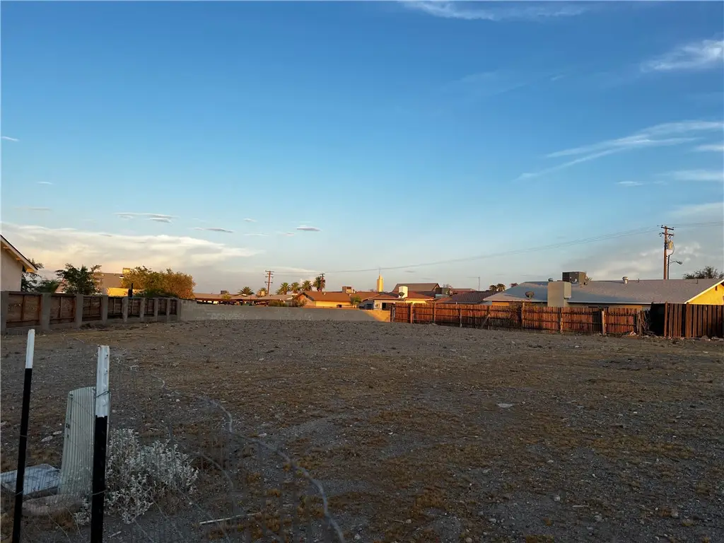 0 2031 Carty Place Place, Needles, CA 92363 - #1