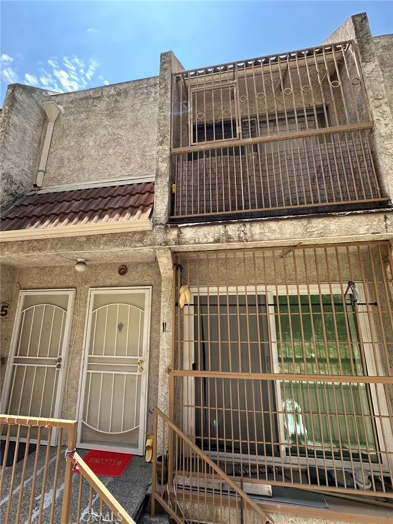 909 New Depot Street #15-16, Los Angeles, CA 90012 - Image #2