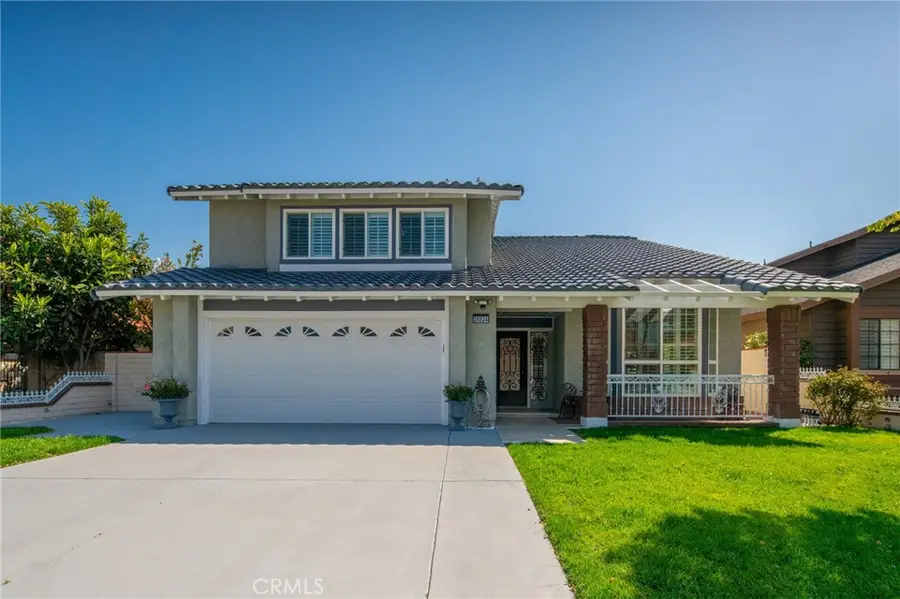 20824 Fuero Drive, Walnut, CA 91789 - Image #2