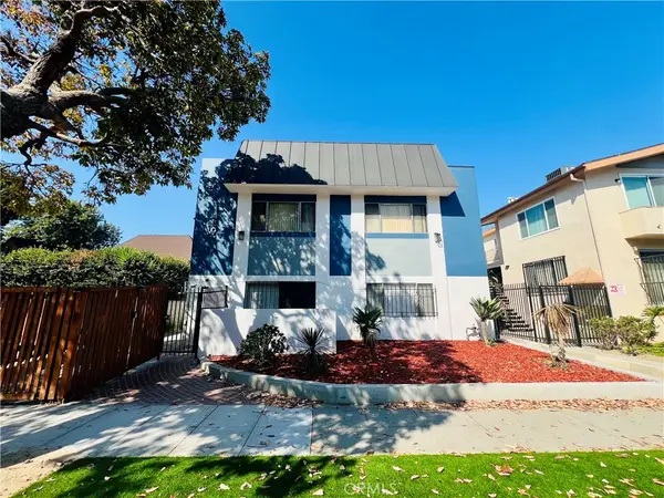 1449 S Point View Street, Los Angeles, CA 90035