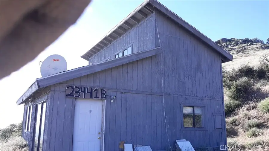 23441 El Rancho Drive, Tehachapi, CA 93561 - Image #3